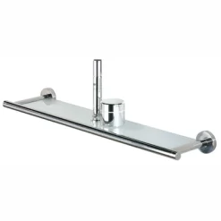 Etagère Tiger Boston Acier Inoxydable Brillant