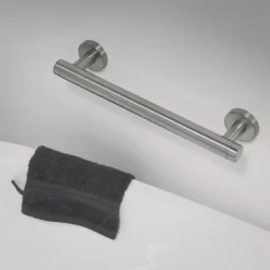 Support Mural Tiger Boston RVS -Salle De Bain Boutique 4008913094402 2