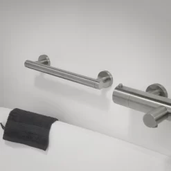 Support Mural Tiger Boston RVS -Salle De Bain Boutique 4008913094402 3