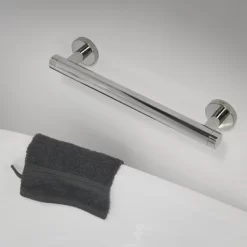 Support Mural Tiger Boston RVS Brillant -Salle De Bain Boutique 4008913094419 3