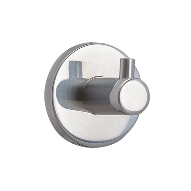 Crochet Tiger Boston Petit Acier Inoxydable Brillant 3 Crochet Tiger Boston Petit Acier Inoxydable Brillant