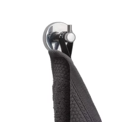 Crochet Tiger Boston Grand Acier Inoxydable Brillant -Salle De Bain Boutique 4008913096413 2