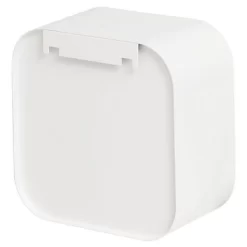 Boîte De Rangement Sealskin Brix Wandkubus Petite Blanche -Salle De Bain Boutique 4008913624067 3