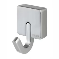 Crochet Tiger Impuls Petit Acier Inoxydable Brossé