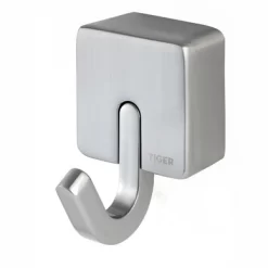 Crochet Tiger Impuls Grand Acier Inoxydable Brossé