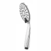 Pommeau De Douche Tiger Splash ECO Tossa Chrome -Salle De Bain Boutique 4008915507405 1