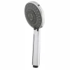 Pommeau De Douche Tiger Splash ECO Alicante Chrome 2 Pommeau De Douche Tiger Splash ECO Alicante Chrome -Salle De Bain Boutique 4008915510405 1
