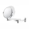 Miroir Maquillage Mural Zack Linea Grand Zoom X3 -Salle De Bain Boutique 40109.MAIN