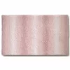 Tapis De Bain Kela Ombre Pink -Salle De Bain Boutique 4025457235665 1