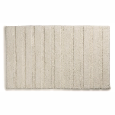 Tapis De Bain Kela Megan White