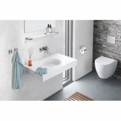 Etagère Zack Atore Brillant 7 Etagère Zack Atore Brillant -Salle De Bain Boutique 40457 40456 40453 1