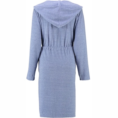 Peignoir Cawö Women 817 Denim 3 Peignoir Cawö Women 817 Denim – Image 2