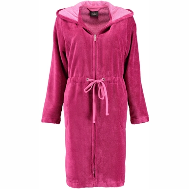 Peignoir Cawö Women 822 Rose