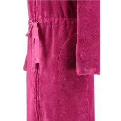 Peignoir Cawö Women 822 Rose -Salle De Bain Boutique 4056735107558 3