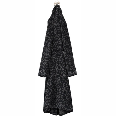 Peignoir Cawö Women 2111 Noir 7 Peignoir Cawö Women 2111 Noir – Image 5