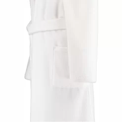 Peignoir Cawö Women 825 Blanc 11 Peignoir Cawö Women 825 Blanc -Salle De Bain Boutique 4056735118868 3