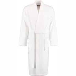 Peignoir Cawö Men 823 Blanc