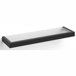 Étagère Zack Linea Black 46,5 Cm