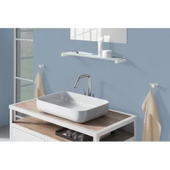 Étagère Zack Carvo White -Salle De Bain Boutique 40816 40814.1 1