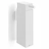 Distributeur De Savon Zack Linea Mural Blanc -Salle De Bain Boutique 40840