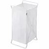 Panier à Linge Yamazaki Tower White 69 L -Salle De Bain Boutique 4903208024846