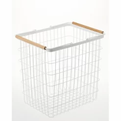 Panier à Linge Yamazaki Large Tosca 48 L