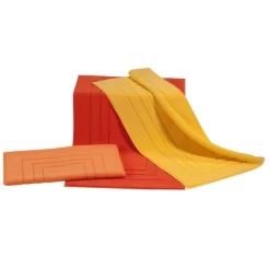 Tapis De Bain Vossen Feeling Purpur 9 Tapis De Bain Vossen Feeling Purpur -Salle De Bain Boutique 5 vossenfeeling gesamtaufnahme 19