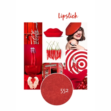 Tapis De Bain Abyss & Habidecor Double Lipstick 9 Tapis De Bain Abyss & Habidecor Double Lipstick – Image 7