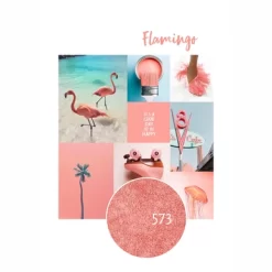 Tapis De Bain Abyss & Habidecor Reversible Flamingo -Salle De Bain Boutique 57320Flamingo