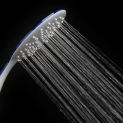 Colonne De Douche à Effet Pluie Tiger Chuva Chrome -Salle De Bain Boutique 6 4008911714029 6