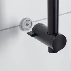 Ensemble De Douche Tiger Splash Noir -Salle De Bain Boutique 6 4008911714333 7