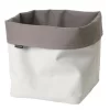 Panier à Linge Blomus Ara Sable-Taupe