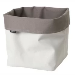 Panier à Linge Blomus Ara Sable-Taupe