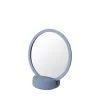 Miroir Blomus Sono Ashley Blue -Salle De Bain Boutique 69165 1
