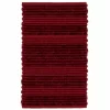 Tapis De Bain Heckett And Lane Solange Spicy Red -Salle De Bain Boutique 762344672278e543b48c170e623a17fcbd60274f98a