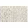 Tapis De Bain Luhta Home Kera Natural White 2 Tapis De Bain Luhta Home Kera Natural White -Salle De Bain Boutique 7 18115 111 1 01020