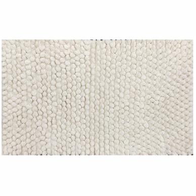 Tapis De Bain Luhta Home Kera Natural White 3 Tapis De Bain Luhta Home Kera Natural White