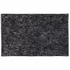 Tapis De Bain Sealskin Speckles Noir -Salle De Bain Boutique 8717821616748 1