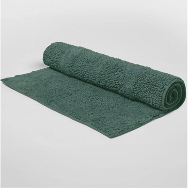 Tapis De Bain Yumeko Forest Green 3 Tapis De Bain Yumeko Forest Green