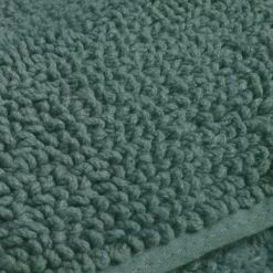 Tapis De Bain Yumeko Forest Green 9 Tapis De Bain Yumeko Forest Green -Salle De Bain Boutique 8718503729657 3