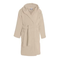 Peignoir Seahorse Pure Kids Sand