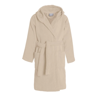 Peignoir Seahorse Pure Kids Sand 3 Peignoir Seahorse Pure Kids Sand