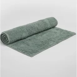 Tapis De Bain Yumeko Sea Green