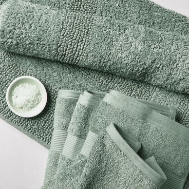 Tapis De Bain Yumeko Sea Green 4 Tapis De Bain Yumeko Sea Green – Image 2