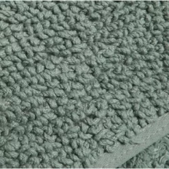 Tapis De Bain Yumeko Sea Green 11 Tapis De Bain Yumeko Sea Green -Salle De Bain Boutique 8719274626398 4