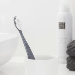 Gobelet Sealskin Glossy Polyrésine Argenté 8 Gobelet Sealskin Glossy Polyrésine Argenté -Salle De Bain Boutique 8719401361918 3