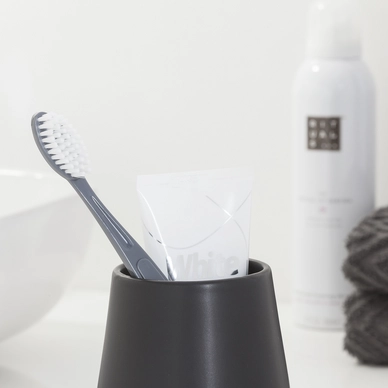 Gobelet Sealskin Conical Céramique Noir 5 Gobelet Sealskin Conical Céramique Noir – Image 3