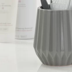 Gobelet Sealskin Arte Gris -Salle De Bain Boutique 8719401653723 3