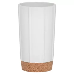 Gobelet Sealskin Cork Blanc