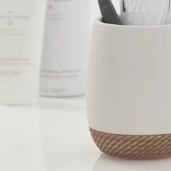 Gobelet Sealskin Braid Bronze -Salle De Bain Boutique 8719401653938 3